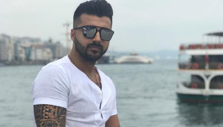 Ünlü damat adayı veda videosu yayınlayıp intihar etti