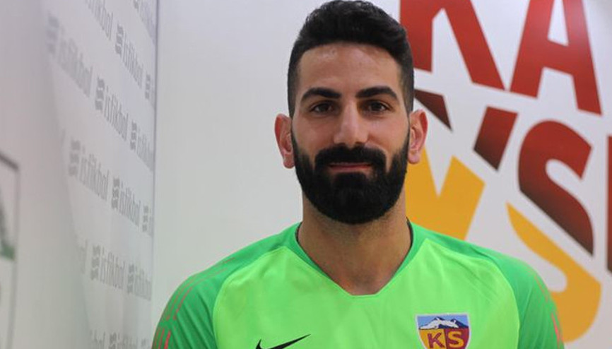 Galatasaray ayrılığı duyurdu