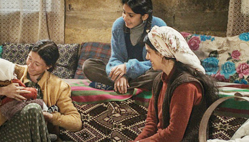 Saraybosnada 4 Türk filmi yarışıyor