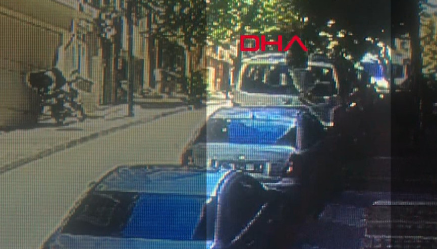 Uyurgezer gencin ölümden döndüğü inanılmaz anlar Uyurgezer gencin ölümden döndüğü inanılmaz anlar