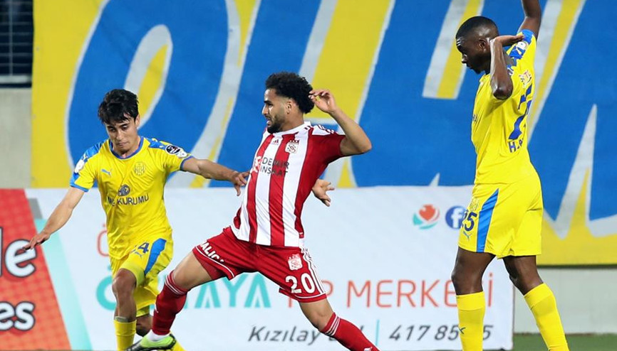 Başkent heyecana hazır