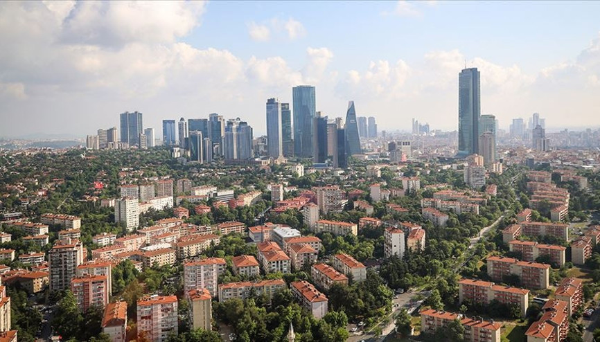 Konut alacak, yatırım yapacaklar dikkat En ucuz daireler hangi ilçelerde