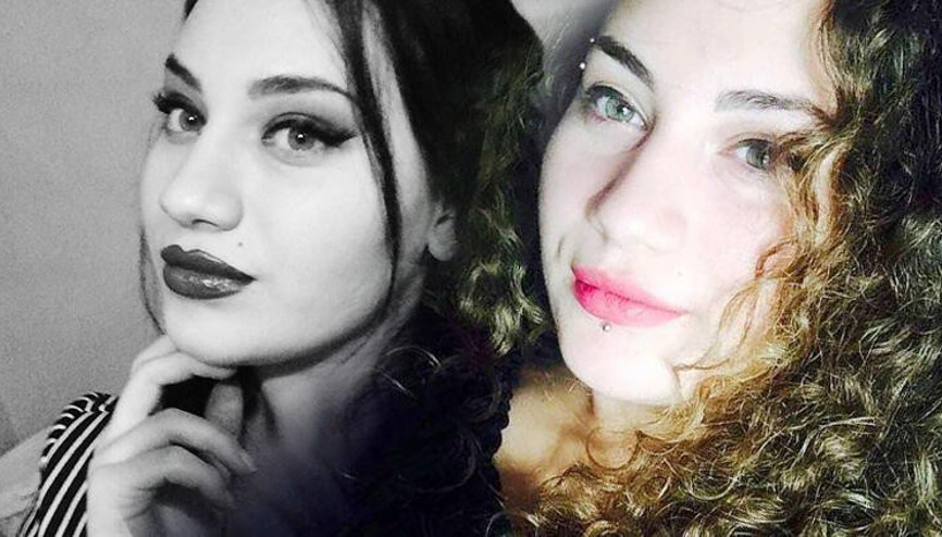 Genç kadını ve arkadaşını öldürmüştü... Tutuklandı