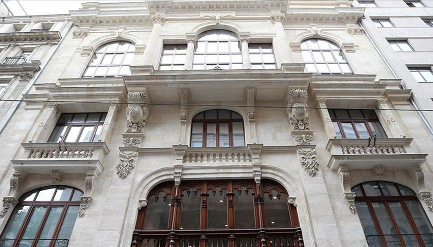 16. İstanbul Bienali ne zaman başlayacak