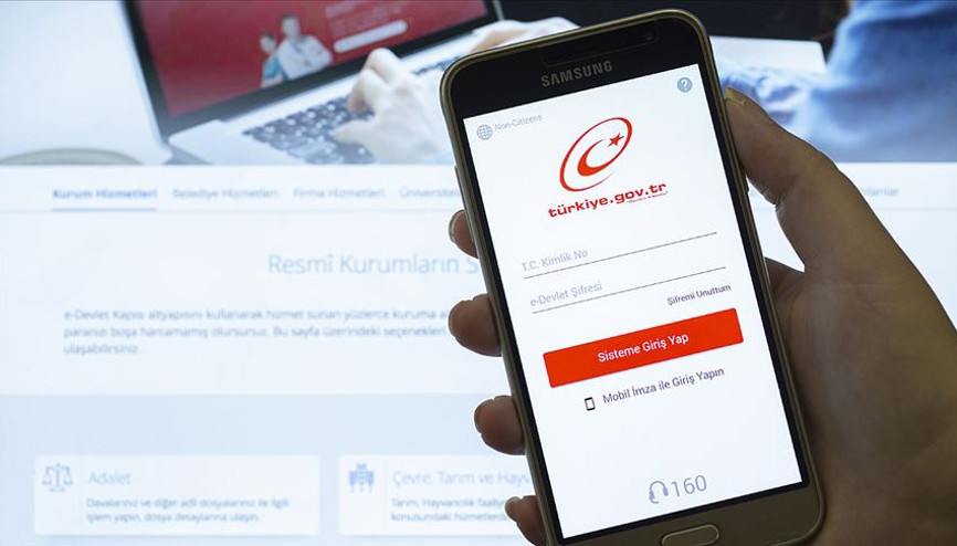 Üniversitelere Elektronik Kayıt nasıl yapılır E kayıt ne zaman bitecek Üniversitelere Elektronik Kayıt nasıl yapılır E kayıt ne zaman bitecek