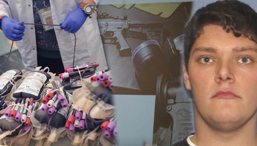 Saldırgan Connor Betts ile ilgili korkunç bulgular