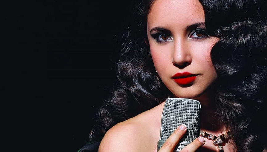 Karsu, ENKA Açıkhava’da sahne alacak