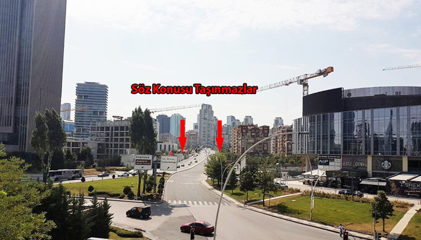 TOKİden AOÇ arazisindeki arsalarla ilgili açıklama TOKİden AOÇ arazisindeki arsalarla ilgili açıklama