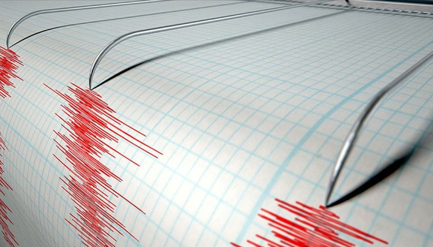 İran’da şiddetli deprem