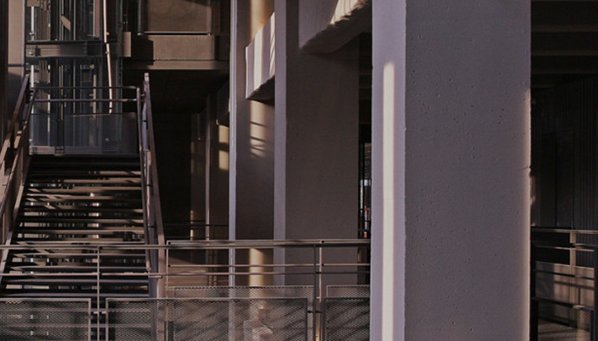 İstanbul Bienaliye yeni mekanlar