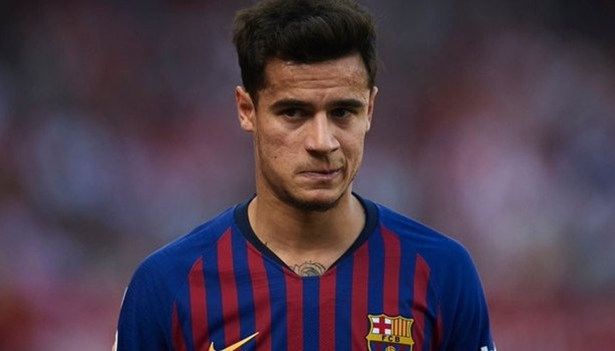 Philippe Coutinho Bayern Münihte