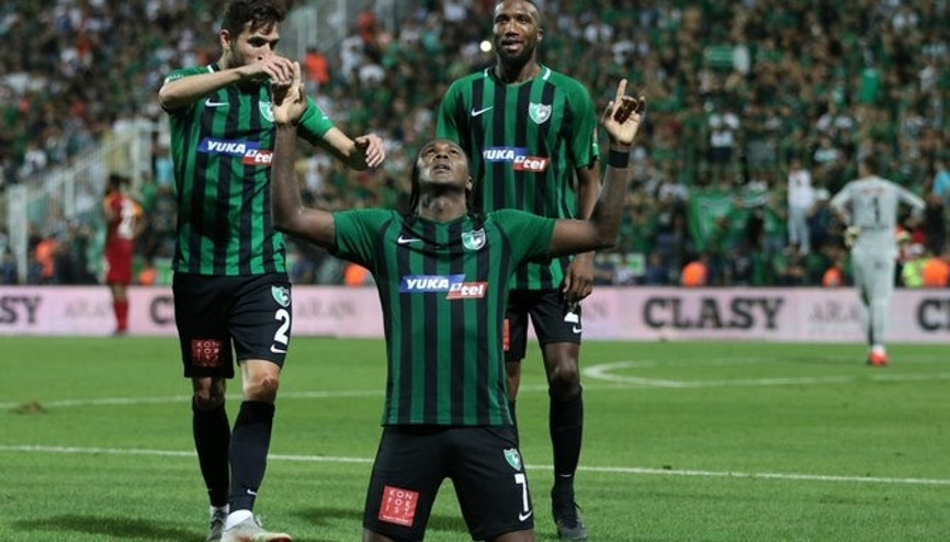 Rodallega maçtan sonra açıkladı: Falcao...