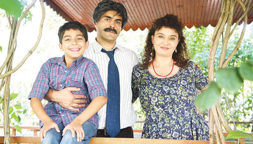 Eko imajı