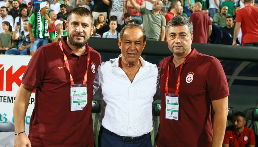 10 kişi kaldıktan sonra toparlanmak zor oluyor
