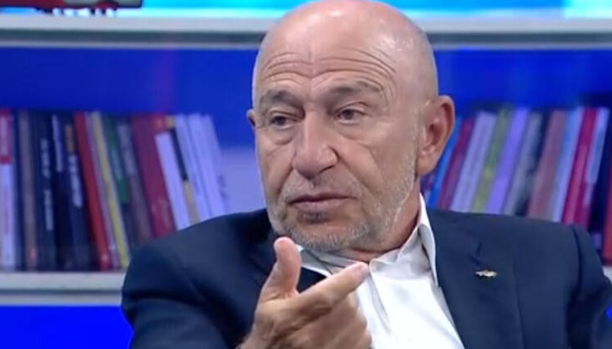 Hedefimiz dünyada ilk 10da yer almak