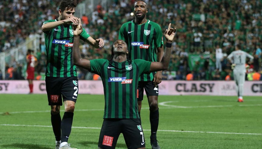 Hugo Rodallegadan galibiyet açıklaması