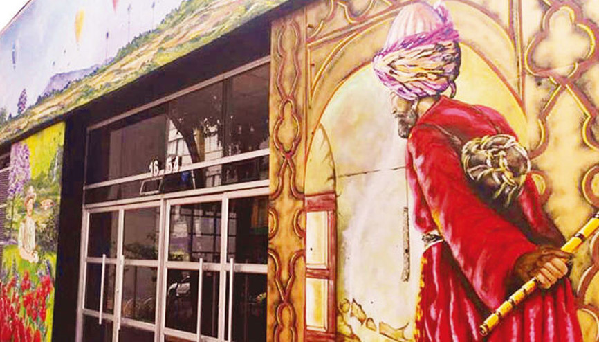 Türkiye ziyareti her şeyi değiştirdi