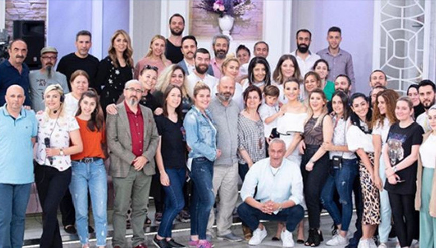 Esra Erol programının yeni sezonu ne zamanı başlayacak