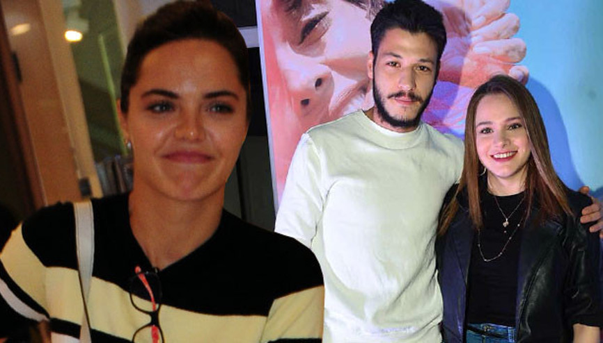 Aşk sorusu çileden çıkardı