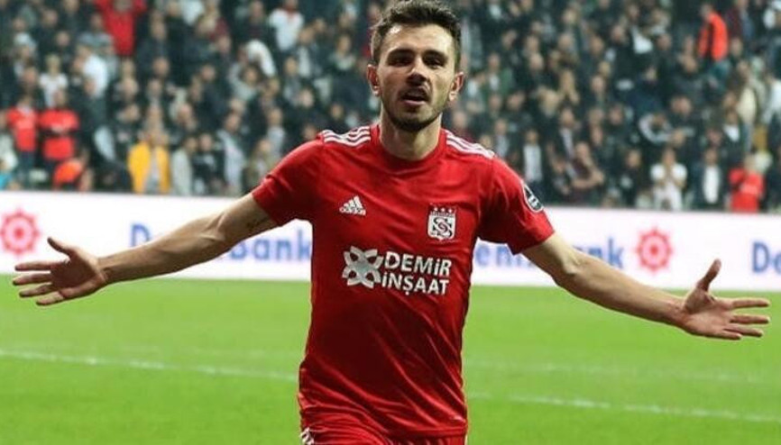Son dakika transfer haberleri: Beşiktaştan flaş hamle Orkan Çınar + 1,5 milyon euro karşılığında...