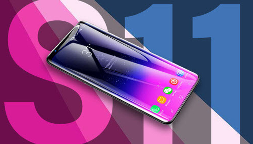 Samsung Galaxy S11 geliyor Özellikleri şimdiden belli oldu
