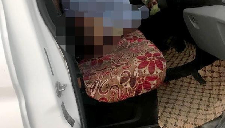 Köy korucusu, aracında öldürülmüş bulundu