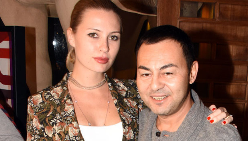 Dikkat çeken detay Chloe Loughnan İrlandaya gitti ama...