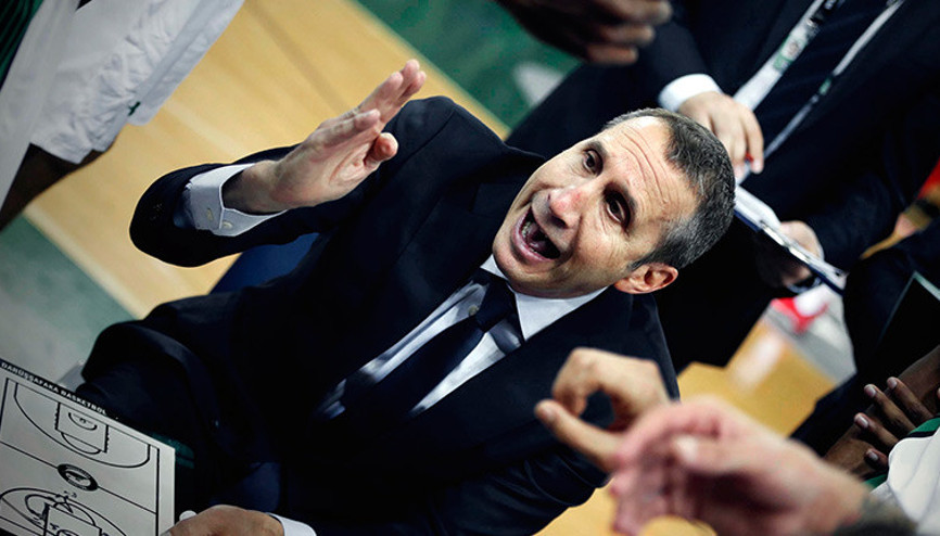 David Blatt MS hastalığına yakalandığını duyurdu