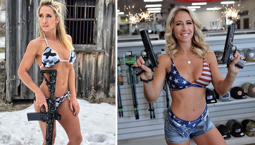 5 çocuk annesi kadın bunu yaptı Sosyal medya yıkıldı