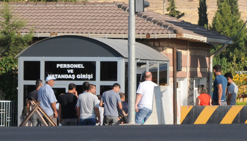 HDP’li belediyeden çıkarılan şehit yakınları ile ilgili önemli gelişme