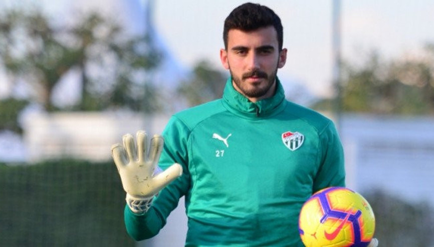 Son dakika transfer haberleri: Beşiktaşta Muhammed Şengezer ısrarı sürüyor