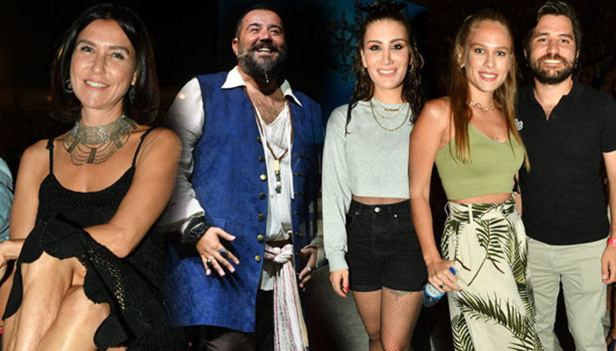 Hayaller Johnny Depp, gerçekler Tarık Mengüç