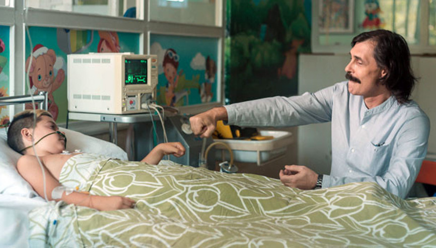 Çekimler tamamlandı