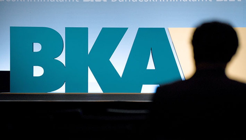 BKA yeniden yapılandırılacak
