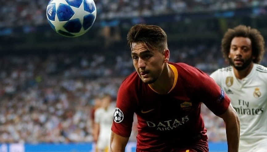Cengiz Ünder hakkında flaş sözler: Gelişmek zorunda