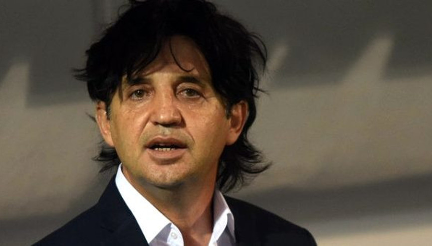 Suat Kaya, 20 yıllık peruğunu çıkardı İşte yeni hali...