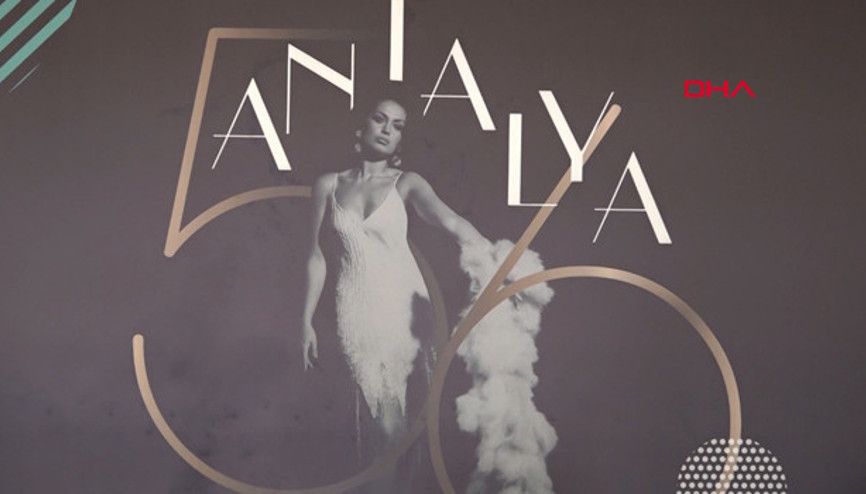 Altın Portakala Türkan Şoraylı geri dönüş