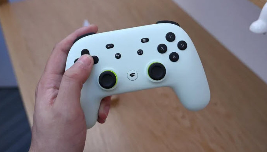 Google Stadia nedir Hangi oyunlar oynanabilecek Google Stadia nedir Hangi oyunlar oynanabilecek
