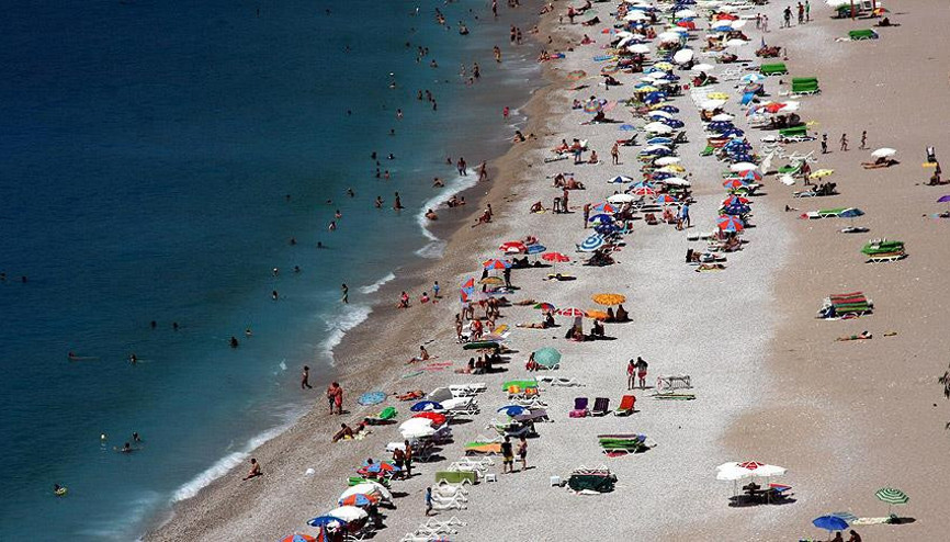 Devre tatil mağdurları için eylem planı talebi