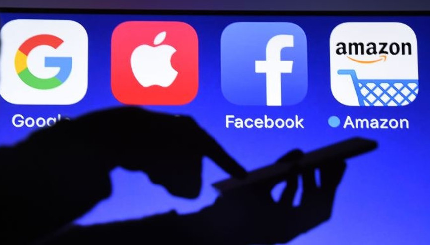 Alphabet, Amazon, Apple ve Facebooka tekelcilik soruşturması