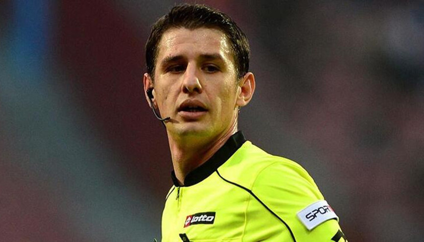 Son dakika: Süper Ligde 2. hafta hakemleri açıklandı