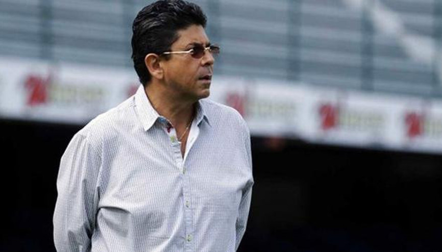 Taraftarlar başkanın sosyal medya hesabını hackledi