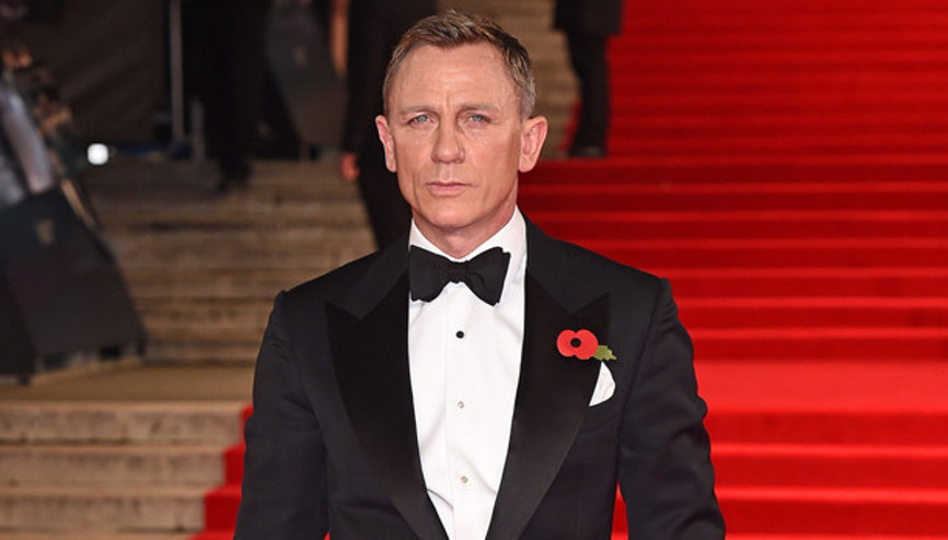 Yeni James Bond filminin adı belli oldu