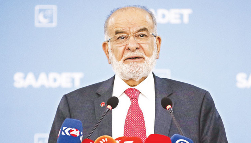 Kimse suç işleyene destek vermiyor Kimse suç işleyene destek vermiyor