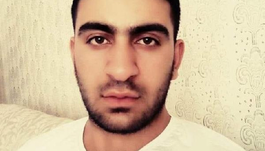 5 gündür aranan gencin baraj gölünde cesedi bulundu