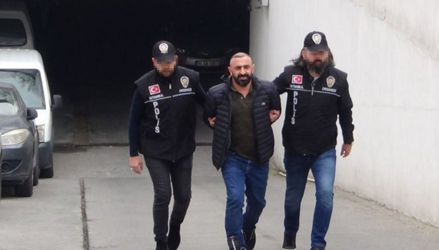 Arap Emrah hakim karşısında: Bizden çete olmaz