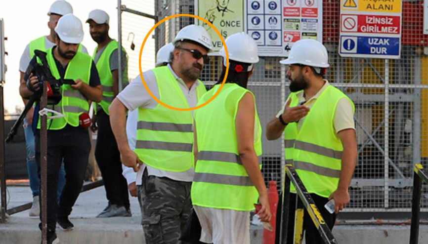 Ünlü şarkıcı Kıbrıstan daire aldı