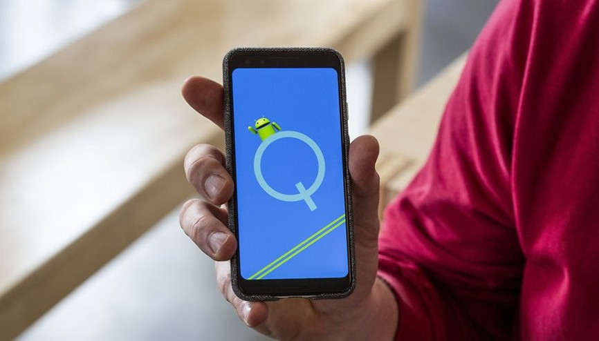 Android 10 işletim sistemi alacak telefonlar belli oldu