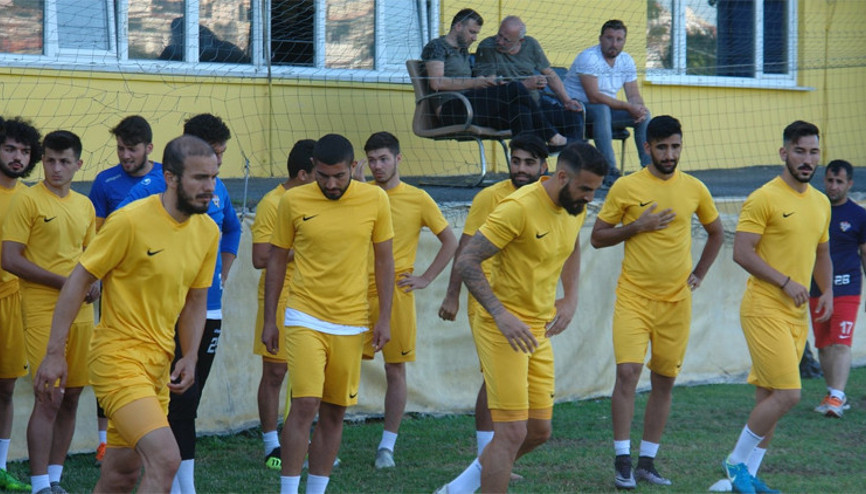 Eyüpspordan 16 transfer