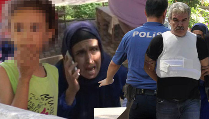 3 kişiyi öldürdü, katliama devam edecekti, dedektifler kapıdan çıkarken yakaladı 3 kişiyi öldürdü, katliama devam edecekti, dedektifler kapıdan çıkarken yakaladı